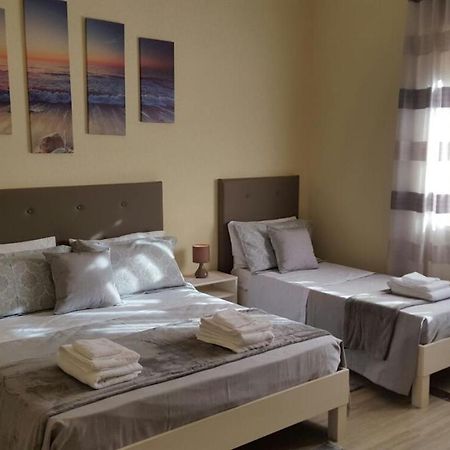 Salento Al Mare Bed and Breakfast Taviano  Exteriör bild