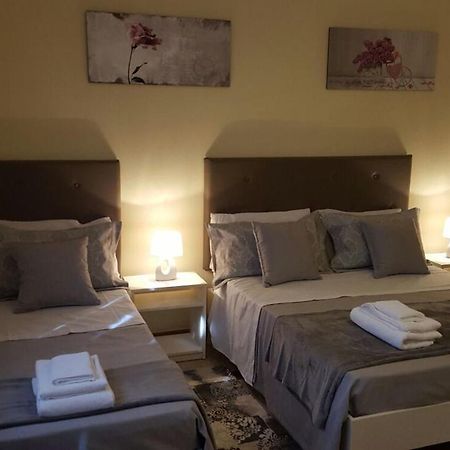 Salento Al Mare Bed and Breakfast Taviano  Exteriör bild