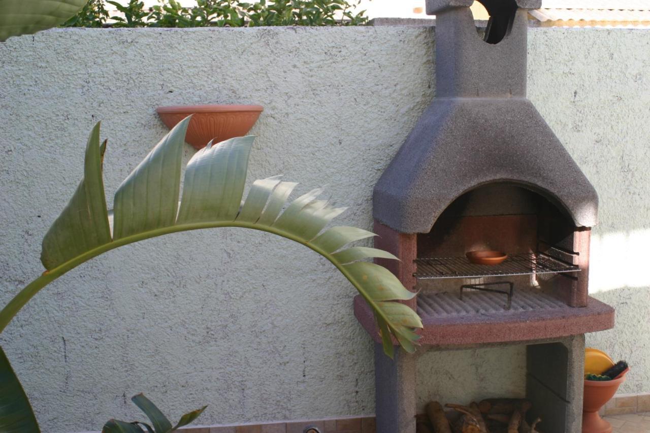 Salento Al Mare Bed and Breakfast Taviano  Exteriör bild